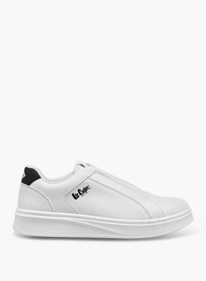 Lee Cooper Sx-Mensshoescasual Slip Oncasual Slip On
